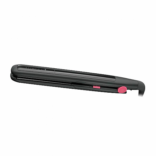 Выпрямитель Remington MyStylist Е51, 38Вт, темп. режимов-1, 200С, керамика, черный