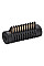 Фен-щетка Babyliss Big Hair Luxe, 650Вт, 2 режима, холл. обдув, керамика, черный
