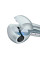 Стайлер Babyliss Curl Secret Hydro-Fusion, автоматичний , 230Вт, темп.режимів-3, 190C–230С, іонізація, кераміка, блакитний