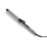 Плойка Babyliss Xanadu, 46Вт, темп.режимів-6, D -25mm, 160-210С, метал, сірий
