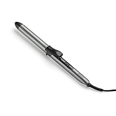 Плойка Babyliss Xanadu, 46Вт, темп.режимів-6, D -25mm, 160-210С, метал, сірий