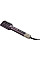 Фен-щетка Babyliss Air Power, 900Вт, 3 режима, холл. обдув, 2 насадки, фиолетовый