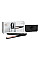 Випрямляч Babyliss Smooth Control, 49Вт, темп.режимів-13, 170-235C, кераміка, чорний