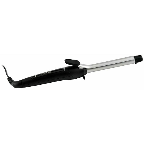 Плойка Remington Pro Spiral Curl, 35Вт, темп. режимов-8, D-18mm, 150-210С, керамика, черный