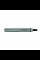Выпрямитель Rowenta Thermoglide, темп. режимов-5, 150-230С, ионизация, титан, светло-зеленый