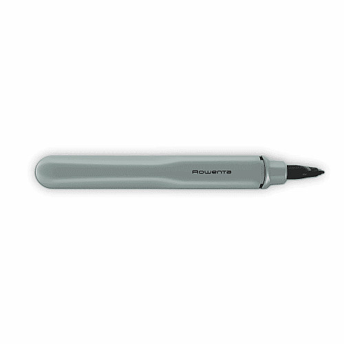 Выпрямитель Rowenta Thermoglide, темп. режимов-5, 150-230С, ионизация, титан, светло-зеленый