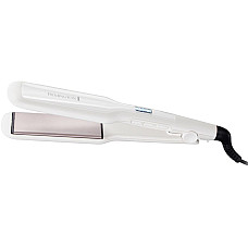Випрямляч Remington Pro-Ceramic Extra, темп.режимів-9, 150-230С, чохол, кераміка, білий