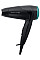 Фен Remington дорожній On The Go, 2000Вт, 2 режими, складна ручка, чорний