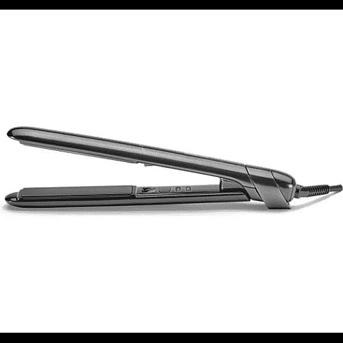 Выпрямитель Babyliss Titanium Shine, темп. режимов-5, 150-230°C, титан-керамика, черный