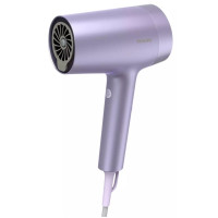 Фен Philips 7000 Series, 1800Вт, 3 режими, дифузор, іоніз-я, хол. обдув, турбо, фіолетовий