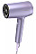 Фен Philips 7000 Series, 1800Вт, 3 режима, диффузор, иониз-я, холл. обдув, турбо, фиолетовый