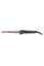 Плойка Remington ProLuxe Midnight Edition, конусна, 37Вт, темп.режимів-10, D-13-25mm, 120-210С, дисплей, кераміка, чорний