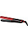 Выпрямитель Remington Silk Straightener, 300Вт, 150-235С, дисплей, кейс, керамика, черно-красный