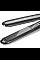 Выпрямитель Babyliss Titanium Shine, темп. режимов-5, 150-230°C, титан-керамика, черный