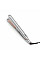 Выпрямитель Babyliss Cosmos, темп. режимов-3, 180-235°C, кварц-керамика, серый