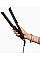 Выпрямитель 2в1 Remington One Straight&Curl, 2в1 выпрямитель и плойка, темп.режим-5, 150-230С, кейс и перчатка в комплекте, керамика, черный