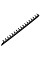 Випрямляч Babyliss Sleek Control 235, темп.режимів-5, 140-235С, іонізація, кераміка, турмалін , чорний
