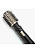 Фен-щетка Babyliss Big Hair Dual 1000, 1000Вт, 2 режима, холл. обдув, оборот. насадок, 2 насадки, черный