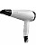 Фен Remington Ionic Dry, 2200Вт, 3 режими,турмалінова іоніз-я, хол. обдув, білий