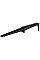 Плойка Rowenta x Karl Lagerfeld Conical Curler, конусна, 40Вт, 120-200С, турмалін, чорний