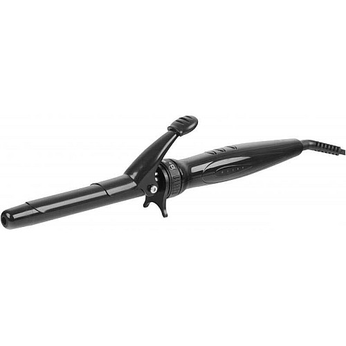 Мультистайлер Remington Multistyle, 25Вт, темп. режимов-5, 110-190С, 5 насадок, кейс, аксессуары, керамика, тефлон, черный