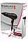 Фен Remington MyStylist, 1900Вт, 2 режими, іоніз-я, хол. обдув, чорний