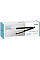 Выпрямитель Babyliss Ceramic Straight 230, темп. режимов-2, 200-230С, керамика, турмалин, черный
