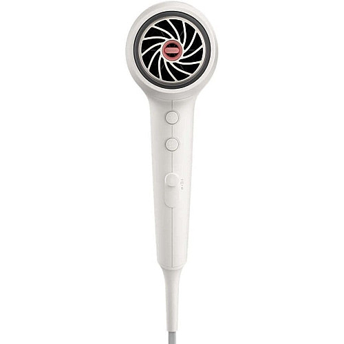 Фен Philips 5000 Series, 2100Вт, 3 режими, іонізація, хол. обдув, білий