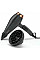 Фен Babyliss Air Pro, 2200Вт, 2 режима, диффузор, иониз-я, холл. обдув, черный