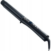 Плойка Remington Curl Pearl Pro, >300Вт, D-32mm, 130-210С, дисплей, кераміка, чорний
