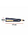 Выпрямитель Remington Sapphire Luxe, 150-230С, чехол, керамика, сапфировый