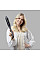 Стайлер  Remington ProLuxe You Adaptive, 62Вт, темп.режимів-3, D-38mm, іонізація, кераміка, чорно-сірий