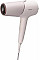 Фен Philips 5000 Series, 2300Вт, 3 режими, дифузор, іоніз-я, хол. обдув, біло-рожевий