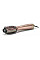 Фен-щетка Babyliss Air Power Volume, 1000Вт, 2 режима, диффузор, иониз-я, холл. обдув, керамика, розовый