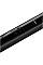Плойка Babyliss Rose Quartz, конусна, 64Вт, темп.режимів-6, D -13-25mm, 160-210С, кераміка, чорно-рожевий