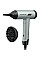 Фен Rowenta Tiny, 1600Вт, 3 режими, дифузор, іоніз-я, хол. обдув, зелено-чорний