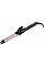 Плойка Babyliss Pro 180 medium, 300Вт, темп. режимов-10, D-25mm, 110-180С, металл, черный
