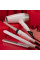 Випрямляч Remington Shea Soft, >300Вт, темп.режимів-5, 150-230С, кераміка, біло-золотий