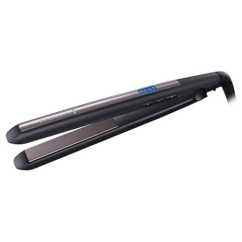 Выпрямитель Remington Pro-Ceramic Ultra, 53Вт, 150-230С, дисплей, керамика, черный