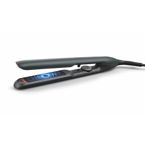Випрямляч Philips Series 5000, 120-230С, іонізація, кераміка, чорний