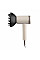Фен ARDESTO Pearl Cream HD-Y702PERL, 1500-1800Вт, 3 скорости, 3 темп.режимы, магнитные насадки,бежевый