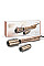 Фен-щітка Babyliss Big Hair Dual, 650Вт, 2 режими, хол. обдув, кераміка, золотистий