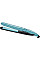 Випрямляч Remington Wet 2 Straight, 47Вт, темп.режимів-10, 140-230С, дисплей, кераміка, титан , бірюзовий