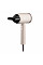 Фен ARDESTO Pearl Cream HD-Y702PERL, 1500-1800Вт, 3 скорости, 3 темп.режимы, магнитные насадки,бежевый