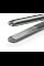 Выпрямитель Babyliss Xanadu, темп.режим-3, 180-235°C, кварц-керамика, серый