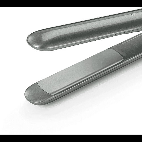Выпрямитель Babyliss Xanadu, темп.режим-3, 180-235°C, кварц-керамика, серый