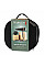 Фен Remington Salon Smooth, 2100Вт, 3 режима, диффузор, расческа, кейс, иониз-я, холл. обдув, , черный