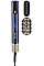 Стайлер Babyliss Air Wand, 1600Вт, темп.режимов-3, двойная ионизация, 2 насадки, синий