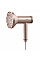 Фен Philips 8000 Series, 1400Вт, 3 режима, ионизация, холл. обдув, турборежим, розовый