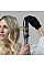 Стайлер  Remington ProLuxe You Adaptive, 62Вт, темп.режимів-3, D-38mm, іонізація, кераміка, чорно-сірий